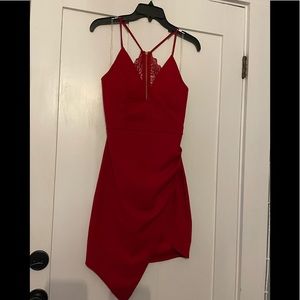 Party or formal dress